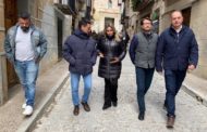 El PP aposta per la ramaderia com a fre a la despoblació i reclama solucions davant «el caos» a l'Hospital de Vinaròs