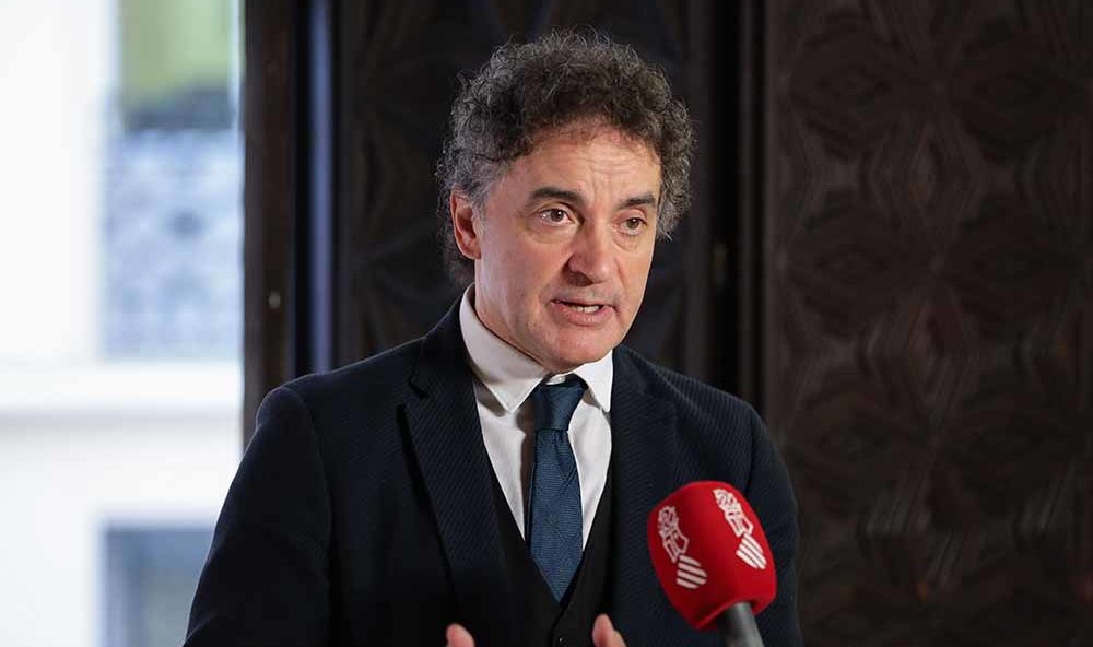 Els programes de turisme de la Generalitat atrauen a més de mig milió de persones i contribueixen a recuperar el sector