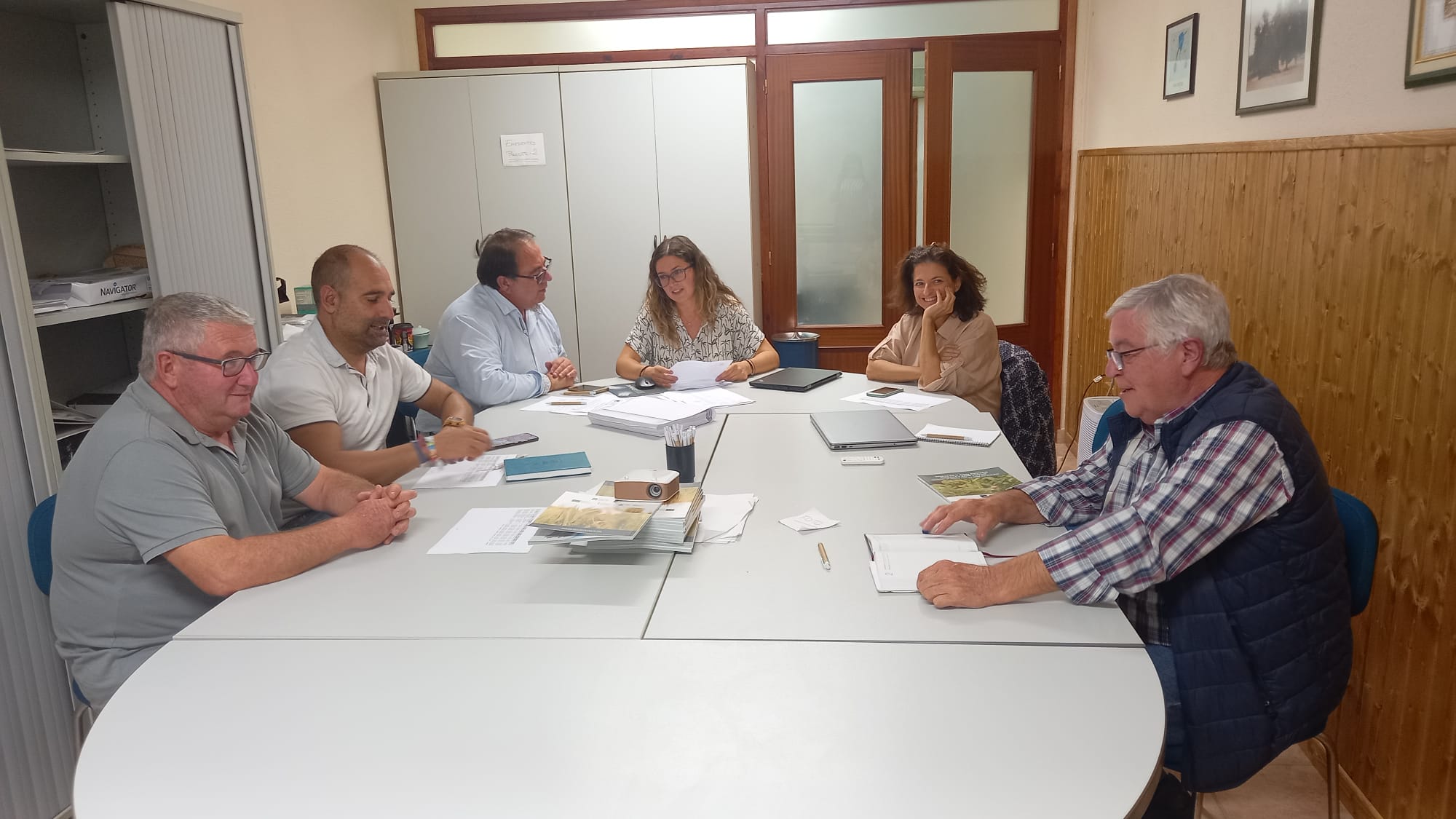Bona participació en l'enquesta dels Grups d'Acció Local i l'UJI sobre la qualitat de vida als pobles
