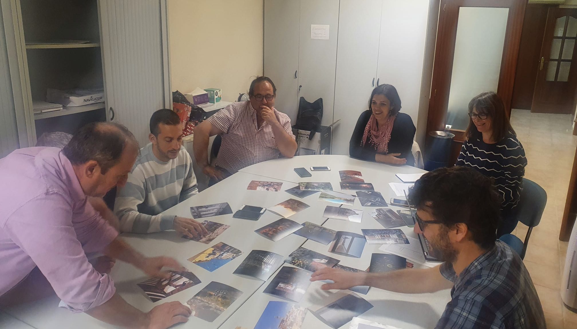 El GAL Maestrat Plana Alta donarà a conèixer el 16 de novembre els guanyadors del Concurs de Fotografia