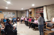 Castellfort i Ares promouen l'autonomia personal dels seus majors amb un taller