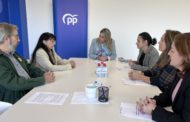 El PP defensa la unitat d'acció per a combatre la violència de gènere amb polítiques sòlides, formació i educació