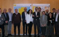 La Diputació, present en els reptes de futur del sector agroalimentari en una jornada en el CEEI Castelló