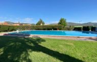Tírig millorarà l'accessibilitat i renovarà l'entorn de les piscines