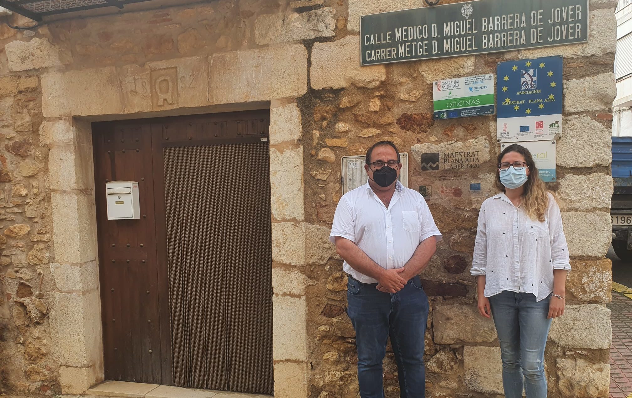 El Gal Maestrat Plana Alta arranca la campanya «Rurals i amb Futur»