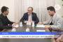 Martí reivindica el Pla de Transició Digital com «l'eina per a acabar amb les mancances en l'àmbit rural»