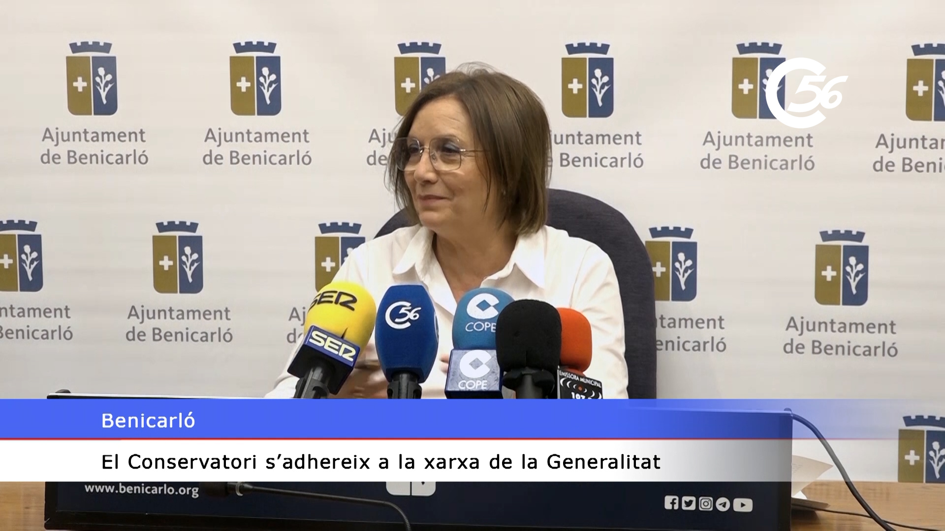 video
