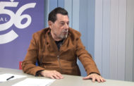 JOSÉ LUIS PASCUAL, PRESIDENT DE L'ASSOCIACIÓ AMICS DE VINARÒS, A L'ENTREVISTA DE C56 18-11-2022