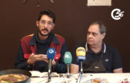 PRESENTACIÓ DE LES XVIII JORNADES DE LA CUINA DELS ARROSSOS DE VINARÒS 18-11-2022
