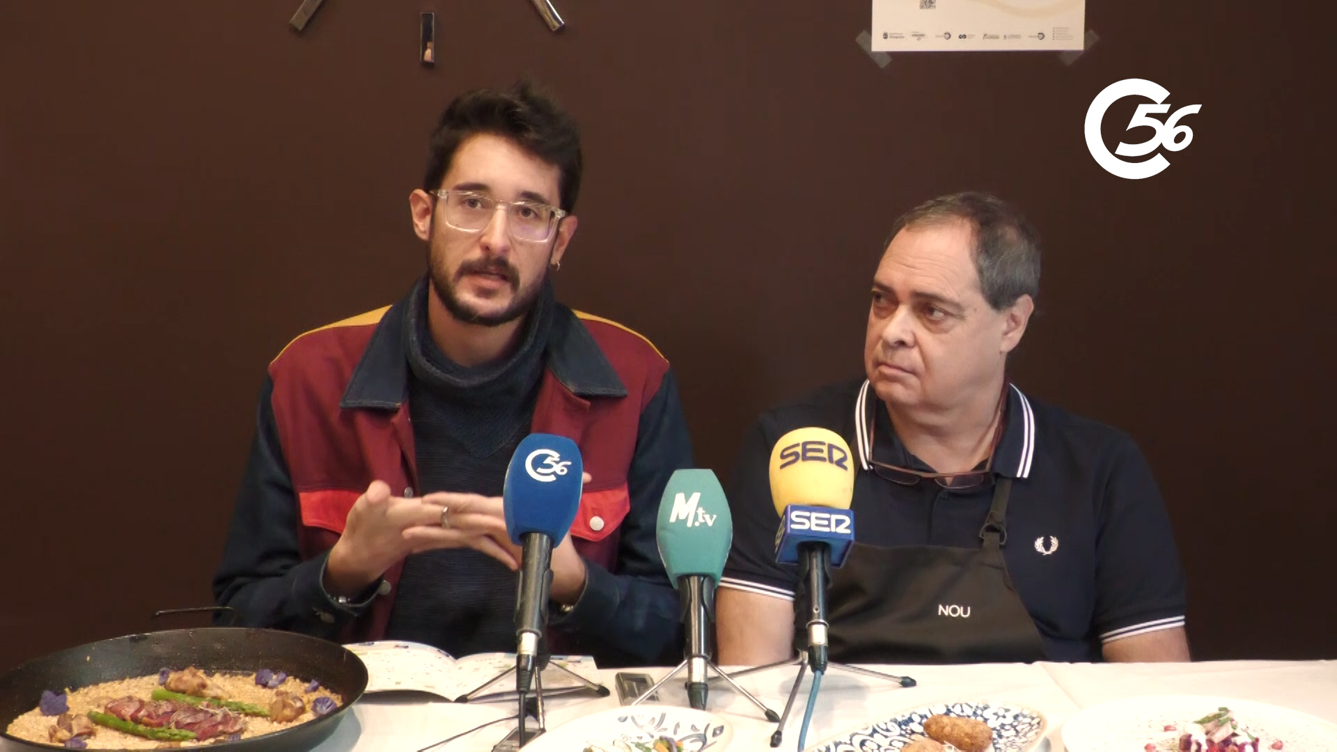 video