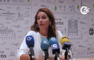 PRESENTACIÓ DE LA SETMANA EUROPEA DE RESIDUS A VINARÒS 15-11-2022
