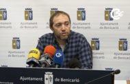 PRESENTACIÓ DE LA SETMANA DELS PREMIS LITERARIS DE BENICARLÓ 08-11-2022