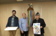 PRESENTACIÓ DELS ACTES  DE SANTA CATERINA A VINARÒS 14-11-2022
