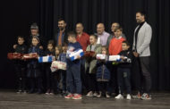 ENTREGA DELS PREMIS DEL CONCURS DE LLOES DE SANTA CATERINA A VINARÒS 23-11-2022