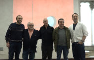 PRESENTACIÓ DE L’OBRA «LORCA: UN VIAJE DE 1000 LUNAS» A L’AUDITORI PEDRO MERCADER DE BENICARLÓ 21-11-2022
