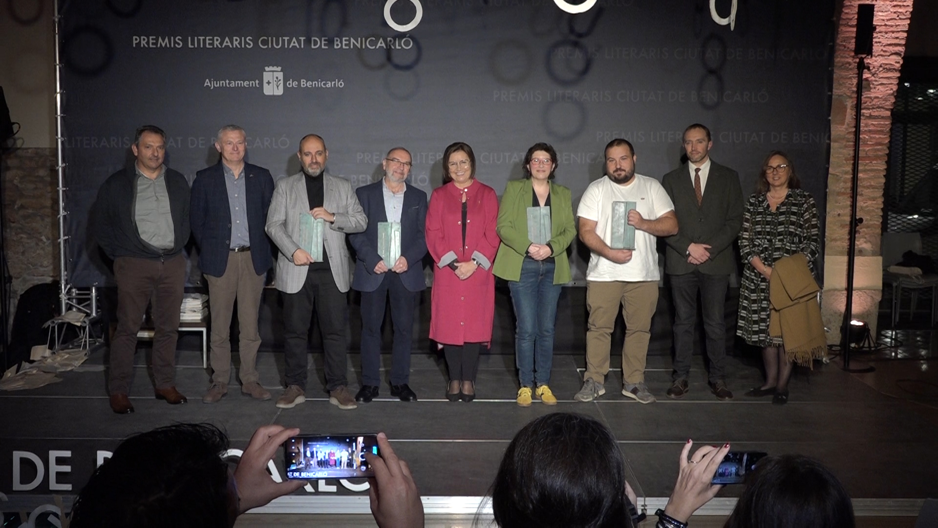 video