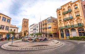 Vinaròs celebra aquest cap de setmana la Festa del Comerç amb música en directe i activitats infantils