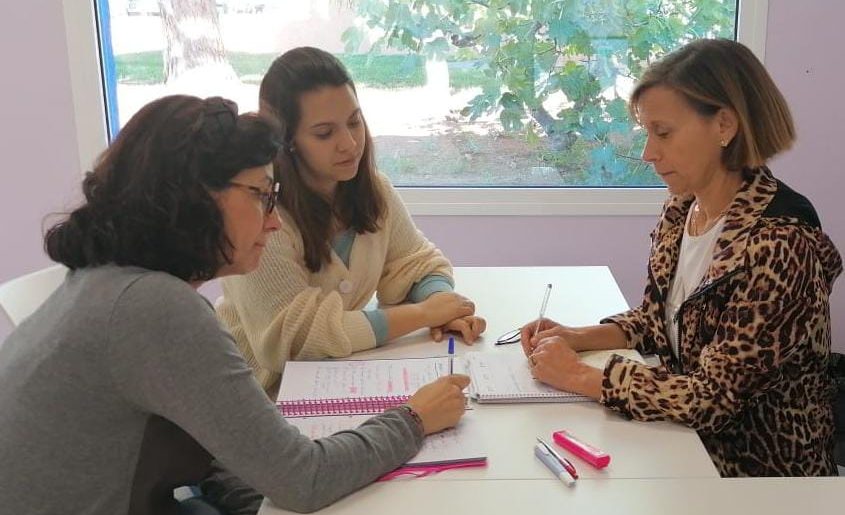 Peníscola llança una campanya de conscienciació i sensibilització contra el maltractament en la infància