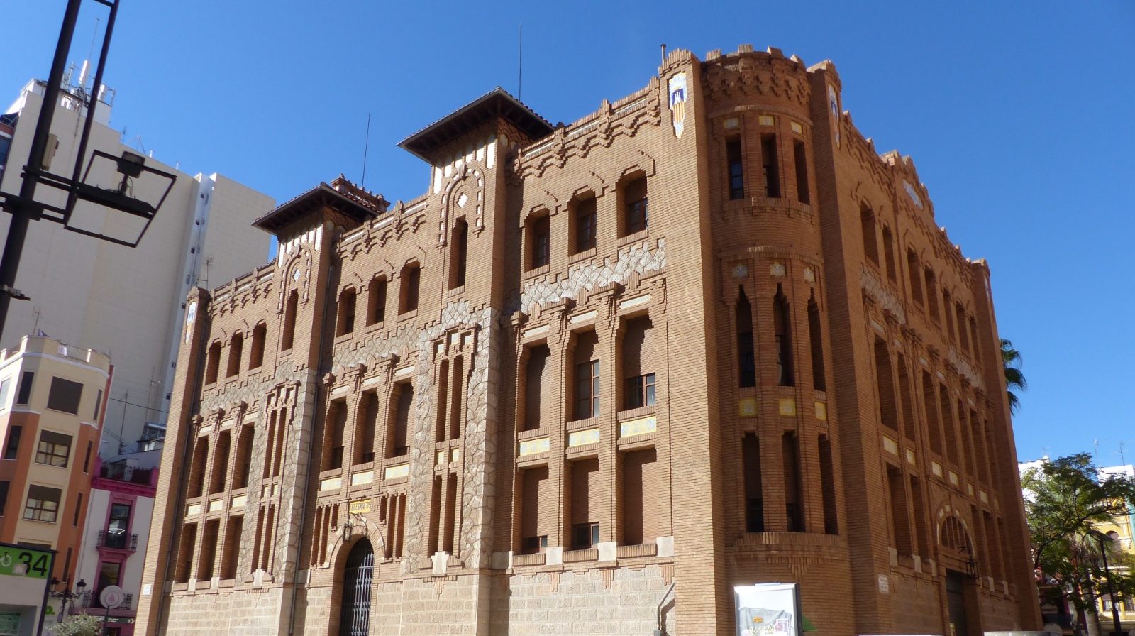 El Consell consigna 1,4 milions per a les obres de l'Edifici de Correus com a seu de la Fundació ValER