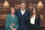 Avelino Corma, Ángela Nieto, Rosa Arán i Sara Izquierdo guanyen el Santiago Grisolía de Ciència