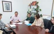 L'Ajuntament de Peníscola col·labora amb l'AMPA del CEIP Jaime Sanz