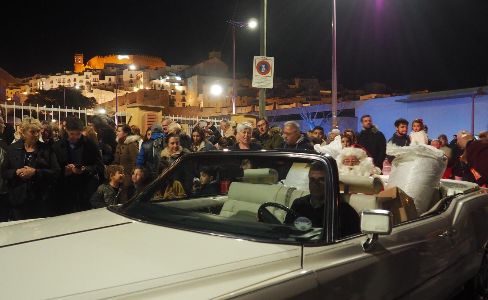 Peníscola programa més de trenta activitats per a Nadal