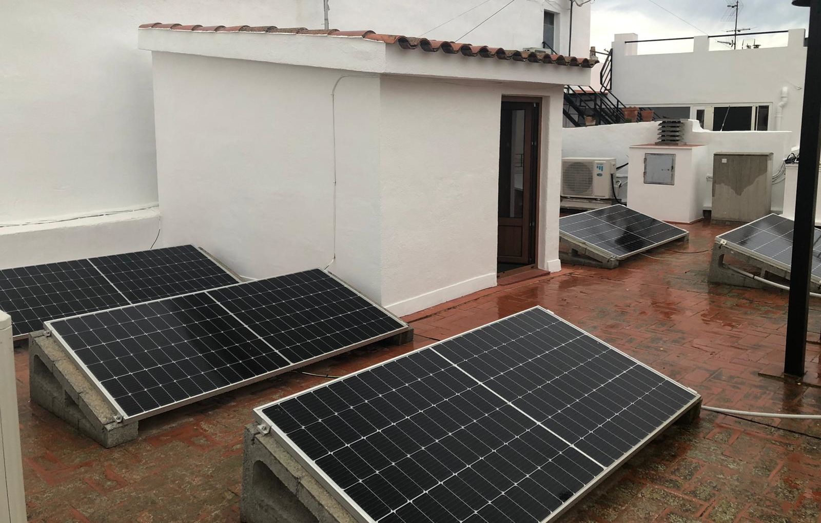 L’Ivace destina 1,5 milions per a impulsar l'eficiència energètica en empreses i entitats
