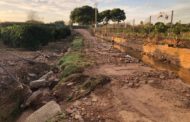 La DANA causa pèrdues superiors a 15 milions en l'agricultura de València i Castelló