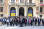 Marta Barrachina destaca la unitat i el compromís dels alcaldes del PP amb el futur de la província