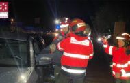Els bombers de la Diputació han realitzat 92 serveis per l'episodi de pluges, 27 al nord la província