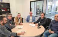 Els alcaldes de Rossell i La Sénia insten a Endesa a buscar solucions perquè no passe un tall de llum de 20 hores