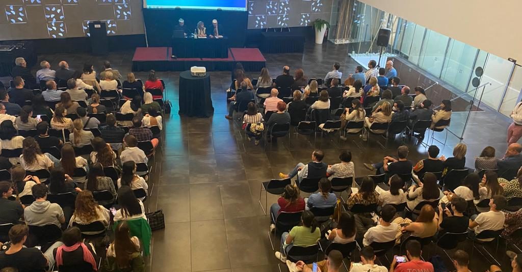 El COMCAS reuneix a Castelló a experts en malalties cardiovasculars i diabetis