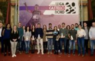 La Diputació acomiada la XII Lliga de Carreras per Muntanya Castelló Nord amb 3.700 participants