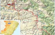 Mitma aprova el projecte per a millorar el traçat de la carretera N-232 entre Masia de la Torreta i Morella