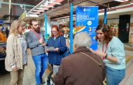 Benicarló dona suport al consum responsable amb campanyes informatives als comerços