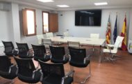 Santa Magdalena estrena noves oficines municipals