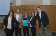 El pressupost de la Diputació de Tarragona per a 2023 puja a 189 milions d'euros
