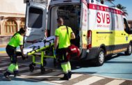 Sanitat incrementa la prestació dels serveis assistencials d'emergències extrahospitalàries