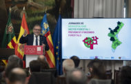 Santa Magdalena participa en la Jornada sobre Gestió Forestal i Prevenció d'Incendis