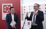 La Diputació impulsa la sostenibilitat a la província amb un pressupost de més de 25 M€