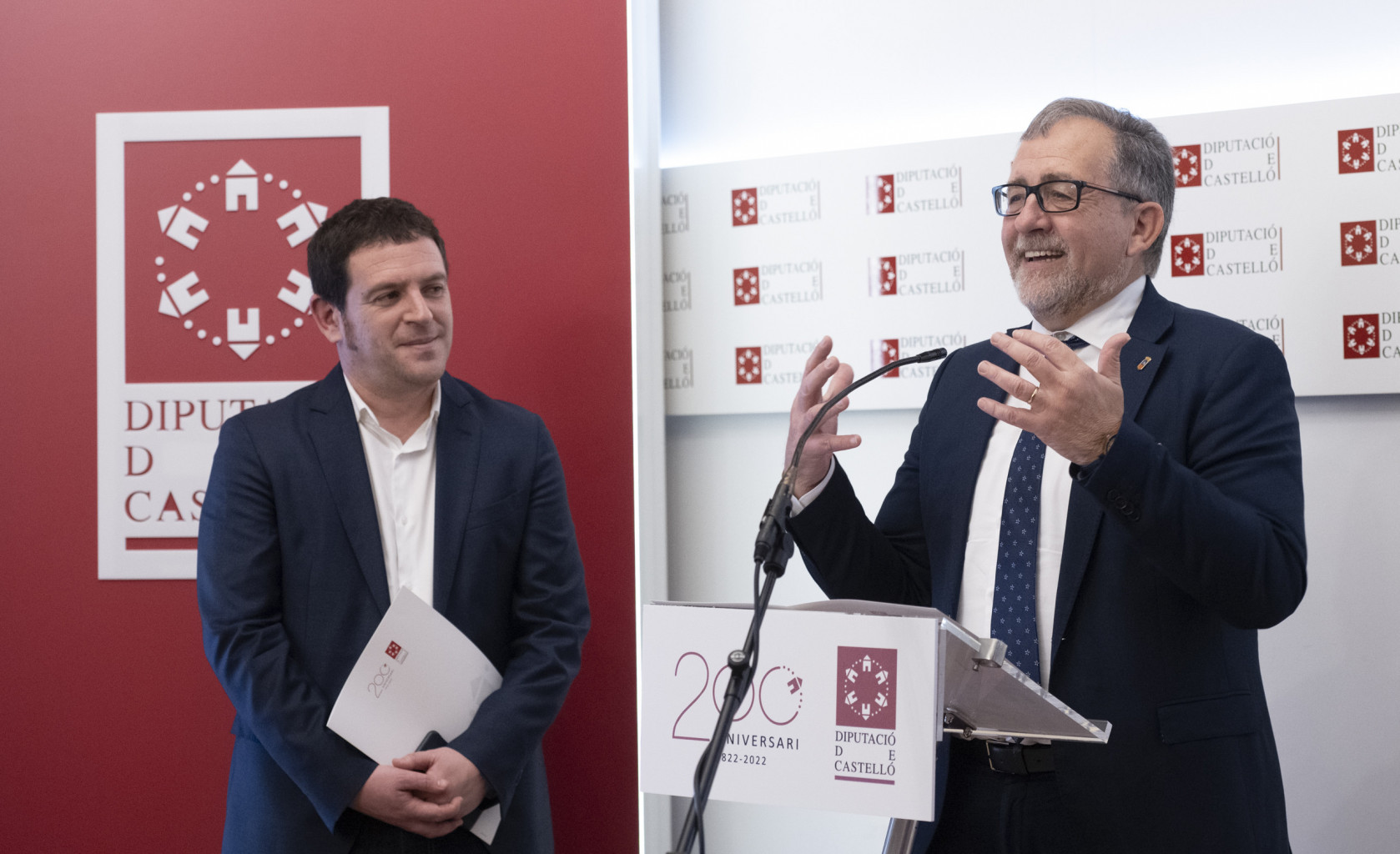La Diputació impulsa la sostenibilitat a la província amb un pressupost de més de 25 M€