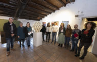 La Diputació restaura dues obres d'art del Museu d'Art Contemporani de Vilafamés