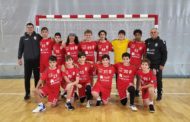 Activitat del cap de setmana del Club Balonmano Vinaròs
