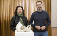La Diputació entrega els premis del VI concurs «Ceràmica en cru»