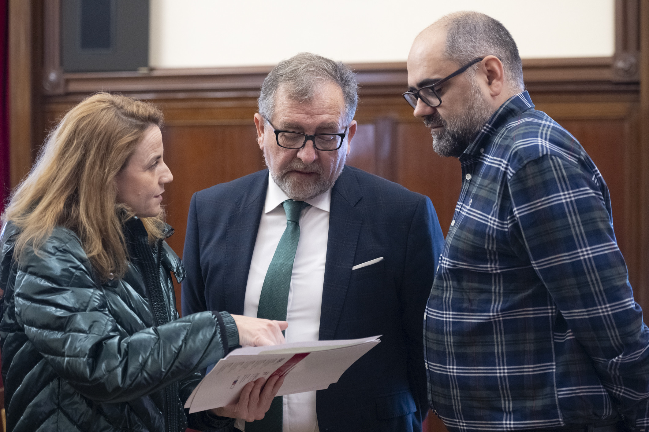 La Diputació manté les línies d’actuació de Promoció Econòmica i suma 5,4 M en el pressupost