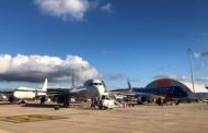 L'aeroport de Castelló alberga 40 aeronaus en intensificar-se l'activitat de manteniment a l'hivern
