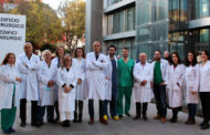Es realitza la primera extracció cardíaca a partir d'un donant multiorgànic en asistòlia controlada