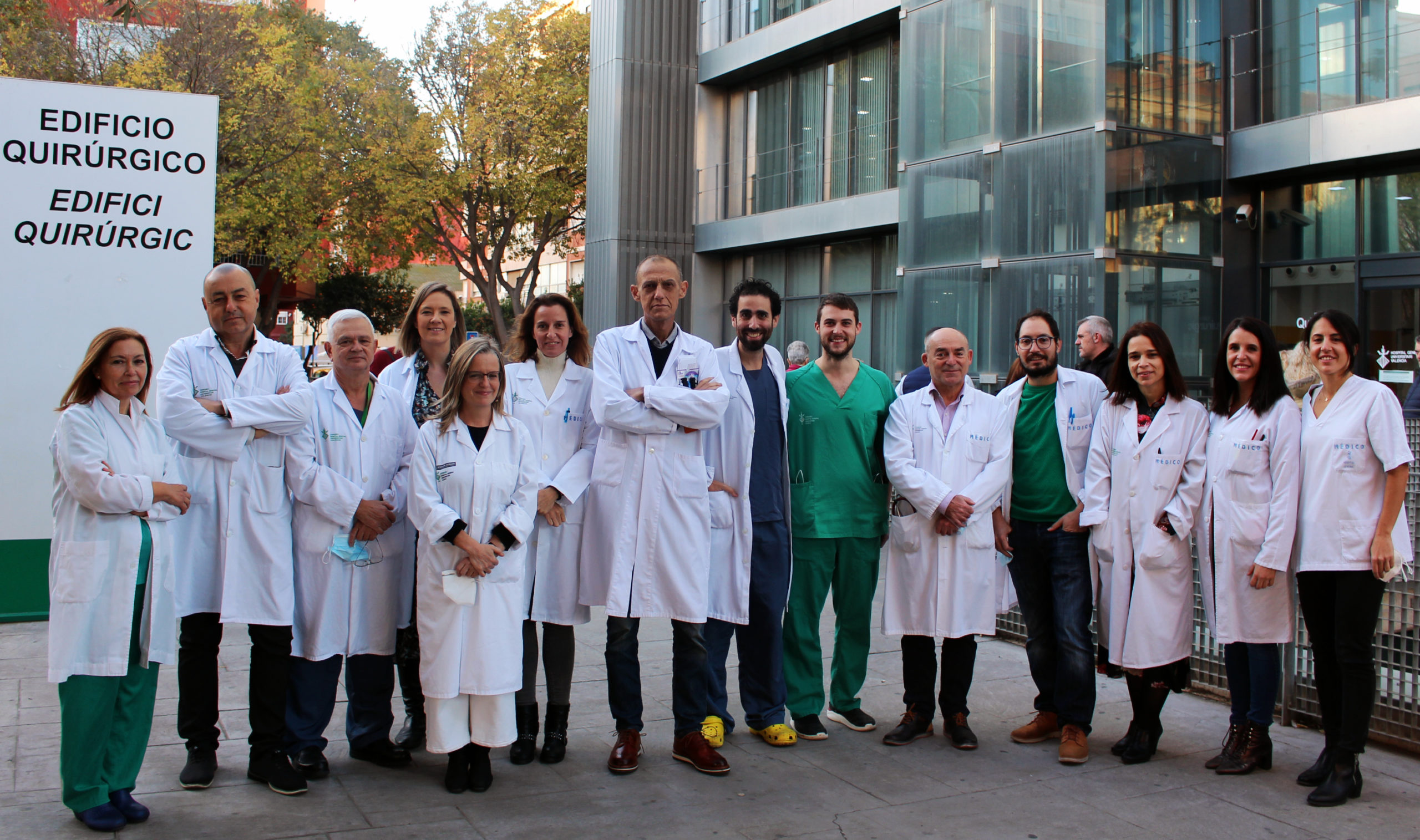 Es realitza la primera extracció cardíaca a partir d'un donant multiorgànic en asistòlia controlada