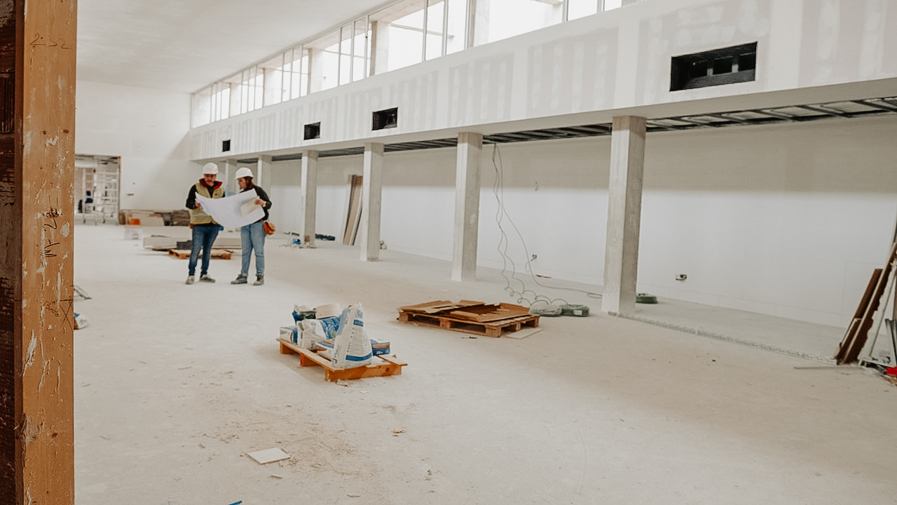 Educació tramita la millora de centres en Vilafranca, Tírig, Vistabella i Culla
