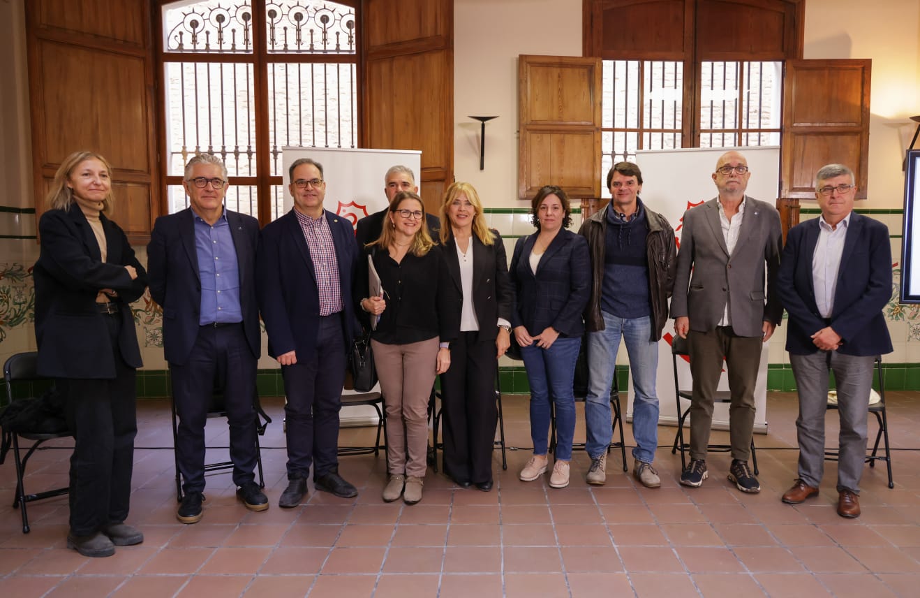 La Generalitat supera en any i mig el 50 % de les accions previstes contra el despoblament per a 10 anys